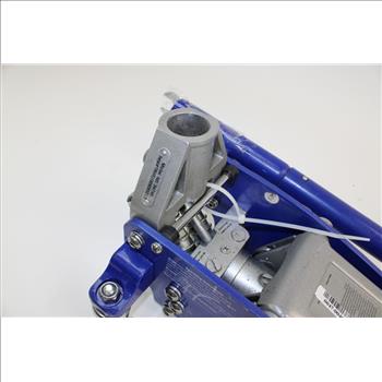 ACDelco 1.5 Ton Aluminum Racing Jack (Model 34745)