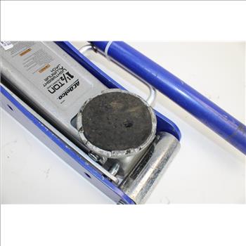 ACDelco 1.5 Ton Aluminum Racing Jack (Model 34745)