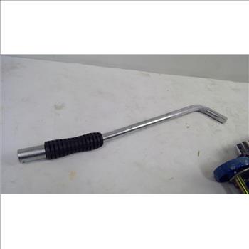 ACDelco 2 Jack Detachable Socket Set