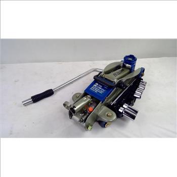 ACDelco 2 Jack Detachable Socket Set