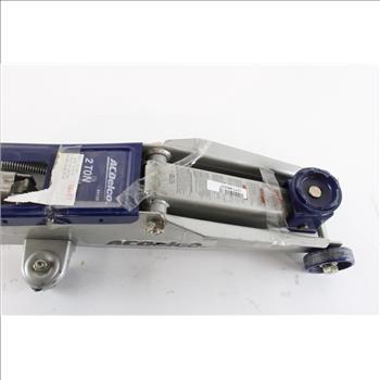 ACDelco 2-Ton Floor Jack