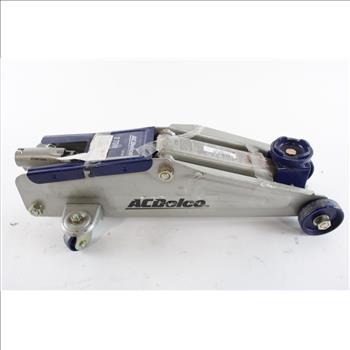 ACDelco 2-Ton Floor Jack
