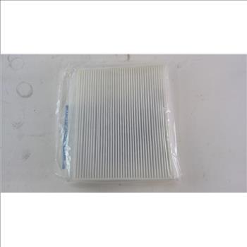 ACDelco Cabin Airfilter, 5+ Pieces