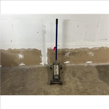 Acdelco Car Jack