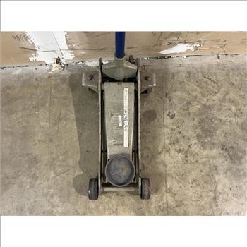 Acdelco Car Jack
