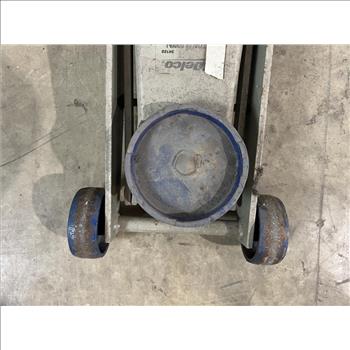 Acdelco Car Jack
