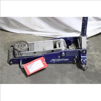 ACDelco Car Jack, 34745