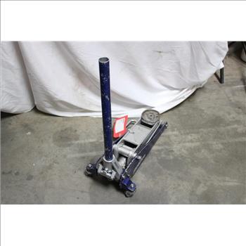 ACDelco Car Jack, 34745