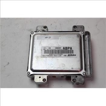 ACDelco Engine Control Module