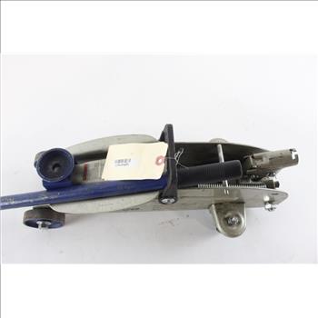 Acdelco Floor Jack