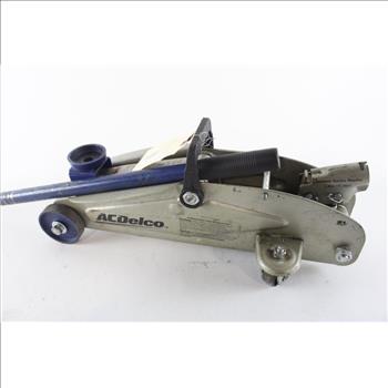 Acdelco Floor Jack