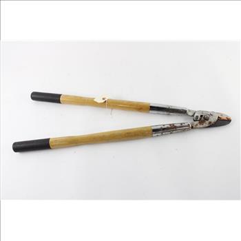 Ace Compound Anvil Lopping Shears