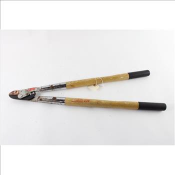 Ace Compound Anvil Lopping Shears