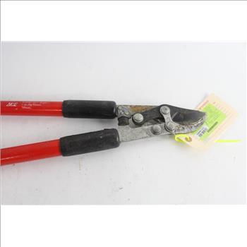 Ace Compound Bypass Lopping Shears