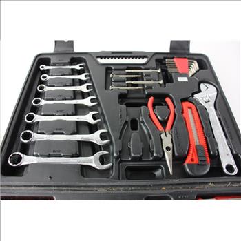 ACE Home Repair Tool Set, 20+ Pieces