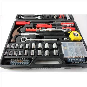 ACE Home Repair Tool Set, 20+ Pieces