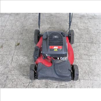 Ace Lawn Mower