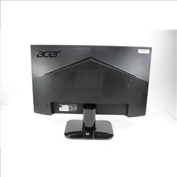 Ace Monitor