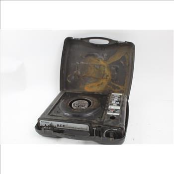 Ace Portable Gas Stove