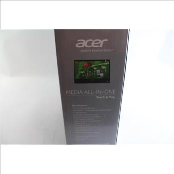 Acer 21.5