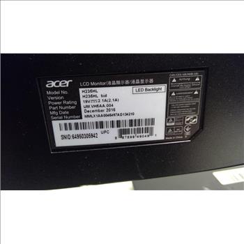 ACER 23