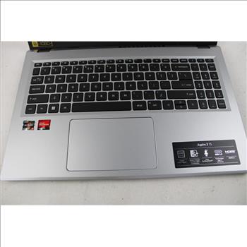 Acer Aspire 3  Laptop