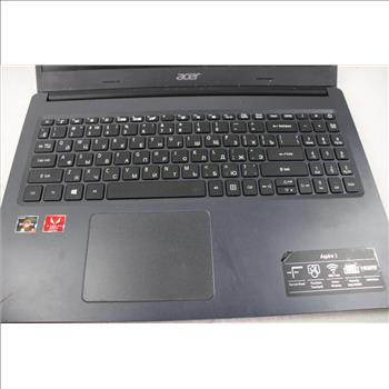 Acer Aspire 3 Laptop