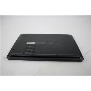 ACER Aspire 3 Laptop, Black