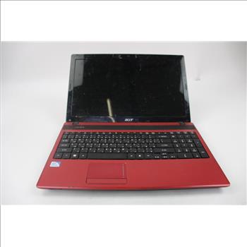 Acer Aspire 5336 Laptop