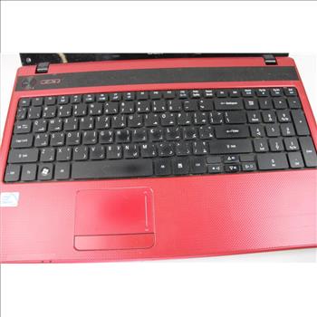Acer Aspire 5336 Laptop