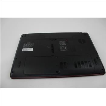 Acer Aspire 5336 Laptop