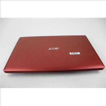 Acer Aspire 5336 Laptop
