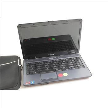 Acer Aspire 5517 Notebook PC