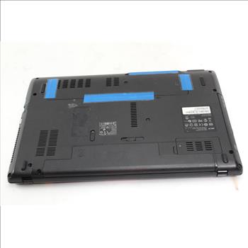 Acer Aspire 5551 Series Notebook PC