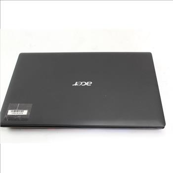 Acer Aspire 5551 Series Notebook PC