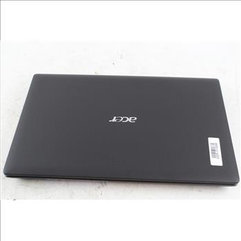 Acer Aspire 5742 Notebook PC