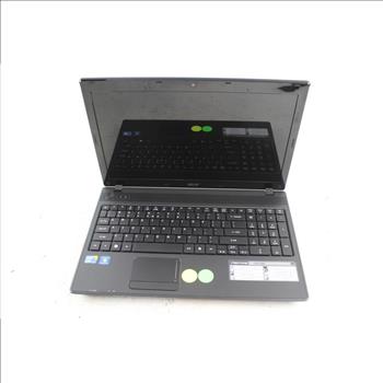 Acer Aspire 5742 Notebook PC