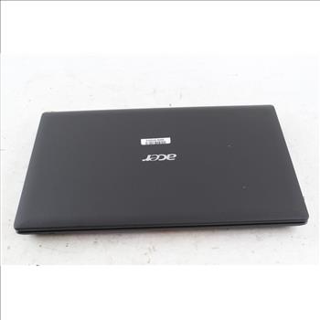 Acer Aspire 5742Z Notebook PC
