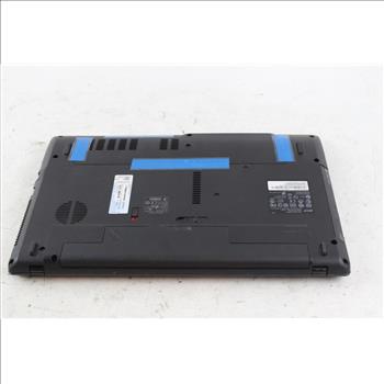 Acer Aspire 5742Z Notebook PC