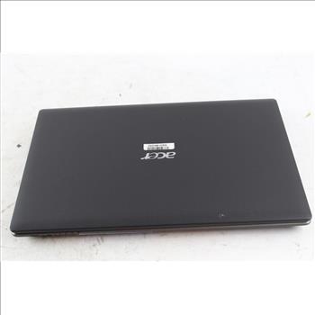 Acer Aspire 5750Z Notebook PC