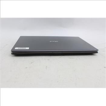 Acer Aspire 5810T Series Laptop
