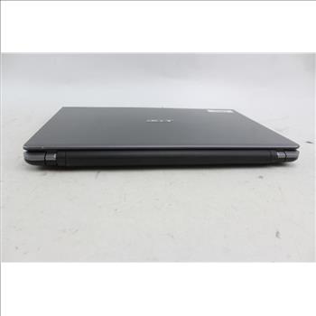 Acer Aspire 5810T Series Laptop