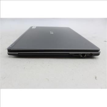 Acer Aspire 5810T Series Laptop