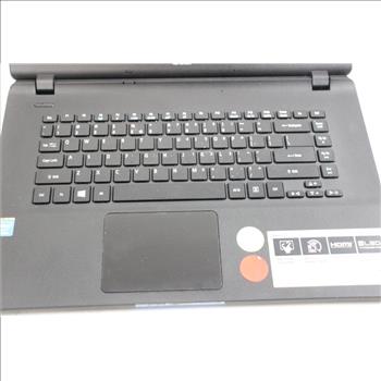 Acer Aspire E 15 Laptop