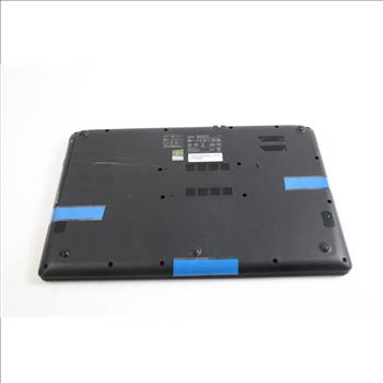 Acer Aspire E 15 Laptop
