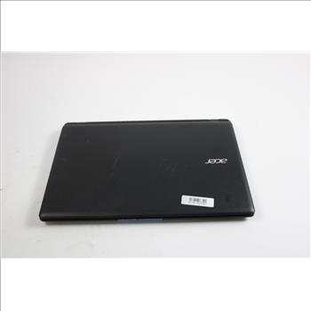 Acer Aspire E 15 Laptop