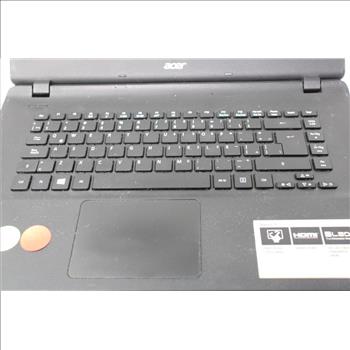 Acer Aspire E 15 Laptop