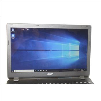 Acer Aspire E 15 Start Notebook PC