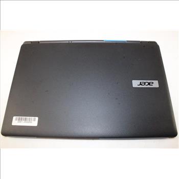 Acer Aspire E 15 Start Notebook PC