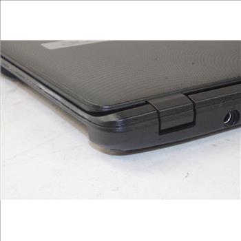 Acer Aspire E 15 Start Notebook PC